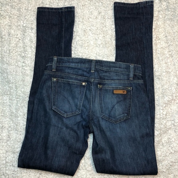 ✨2/$50 Joe’s Jeans Straight Leg Cigarette - Picture 5 of 6